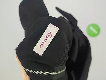 even odd klapki: Orsay, Sukienka damska, rozmiar S — 4