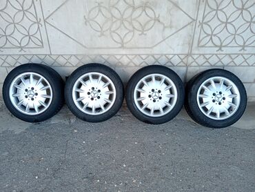 mercedes disk: Yeni Təkər Mercedes-Benz R 16