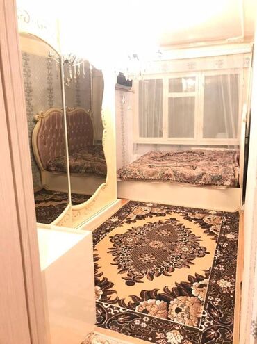 Köhnə tikili: Bakı, 2 otaqlı, Köhnə tikili, m. Elmlər Akademiyası, 54 kv. m -da lalafo.az — 3 Köhnə tikili: Bakı, 2 otaqlı, Köhnə tikili, m. Elmlər Akademiyası, 54 kv. m — 3