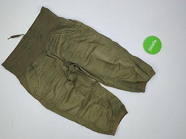 uncle sam: Spodnie 3/4 damskie, rozmiar S — 2