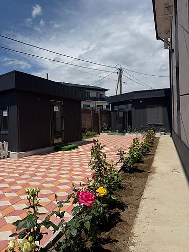 Гостиницы, отели (Посуточная аренда комнат): 🏡 Гостевой дом «Абрикос» Добро пожаловать! Уют, чистота и тишина для — 3