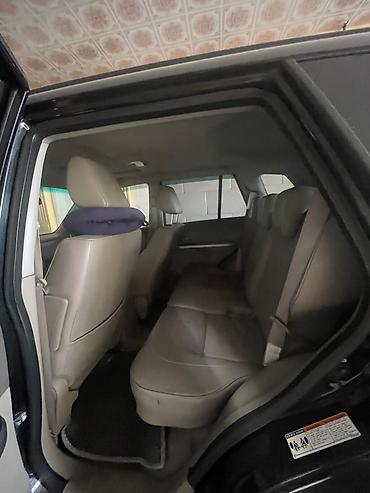 Suzuki: Suzuki Grand Vitara: 2008 г., Автомат, Бензин, Кроссовер at lalafo.kg — 9 Suzuki: Suzuki Grand Vitara: 2008 г., Автомат, Бензин, Кроссовер — 9