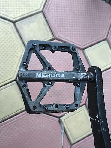 Dağ velosipedləri: Salam! Start Betty modeli Custom yığılıb! Hassns hava amortizator — 6