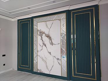 Потолочные работы: Монтаж потолочных плинтусов | Галтель, Багет, Бордюр Больше 6 лет опыта — 16