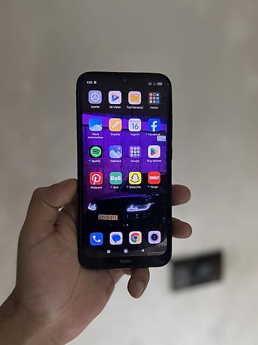 Redmi: Heçbir Problemi Yoxdu Donma Yoxdu Zaretqa Süper saxlıyır Adapdır Kabro — 7
