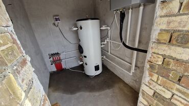 Тепловые насосы: Тепловые насосы FRATELLI (бытовые). EVI DC Full INVERTER- нагрев — 20