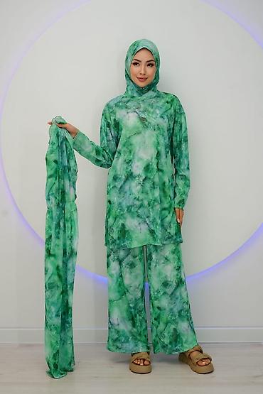 бурки: Буркини, Made in KG, XL — 4