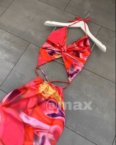 Haljine: New,,Lolipop’’xzara Dress/SetVelicine:Uni(S M L)Model dostupan samo u — 10