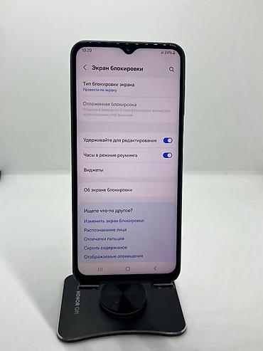 gala: Samsung Galaxy A13, Б/у, 64 ГБ, цвет - Черный, 2 SIM — 10