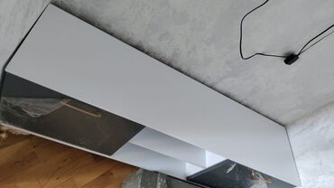 şəki mebel magazalari: Tv stend 70 azn satilir‼️unvan yeni yasamal kod 0_5070 sekine