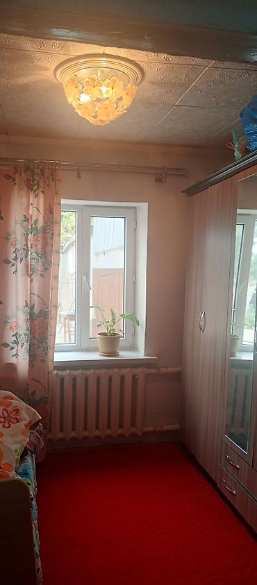 Продажа коттеджей и домов: 🏡 ПРОДАЁТСЯ 4-КОМНАТНЫЙ ДОМ В С. ОКТЯБРЬСКОЕ (КАРЛА-МАРКС) 25 СОТОК 📍 — 11