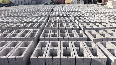 Пескоблок: Пескоблок Гладкий, Заборный, Самовывоз, Бесплатная доставка, Платная доставка — 14