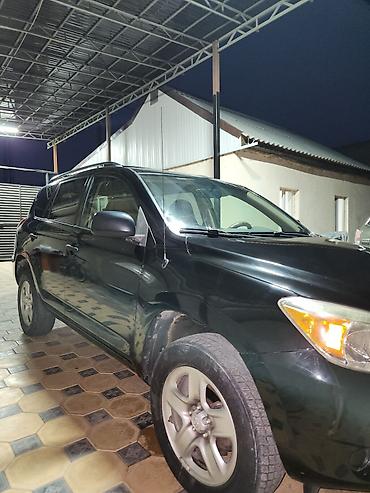дрон avata: Toyota RAV4: 2006 г., Автомат, Кроссовер — 10