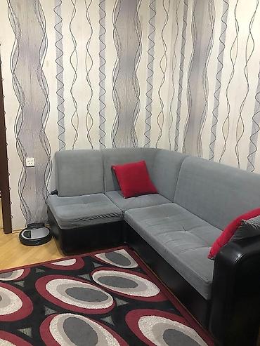 yevlax iş: Bakı, M.Ə. Rəsulzadə qəs., 3 otaqlı, Köhnə tikili, m. Azadlıq Prospekti, 57 kv. m — 7