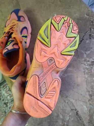 Другая мужская обувь: Срочно продаю кроссовки Адидас(Оригинал) 42размер,Пума 43-44 за — 3