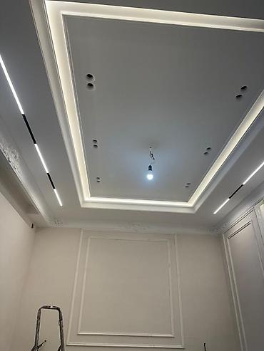 dur plaster: Ремонт квартир под ключ — быстро и качественно, проекты любой — 10