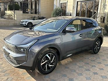 Другие автомобили: NETA U PRO 135 kw 402km запас состояние отличное 5+ Электромобиль — 3