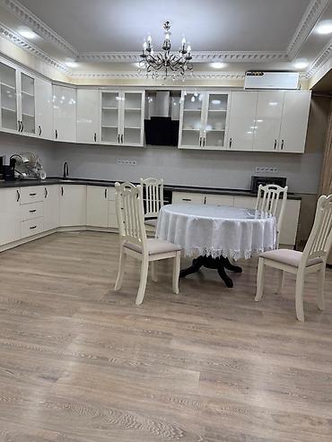 Продажа квартир: 2 комнаты, 75 м², Элитка, 2 этаж, Евроремонт — 3