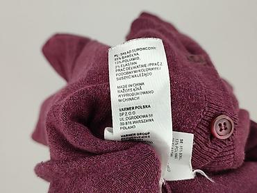 kurtka miś pull and bear: Cubus, Kardigan damski, rozmiar M — 5