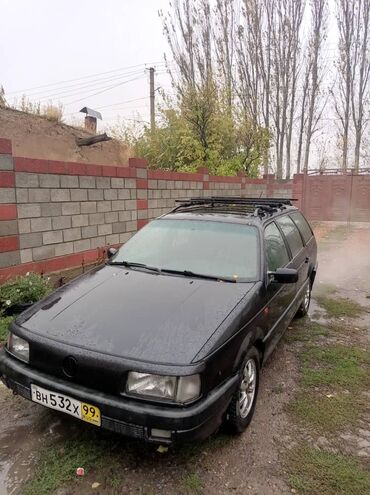 пассат б5 седан: Volkswagen Passat: 1994 г., 2 л, Автомат, Бензин, Седан