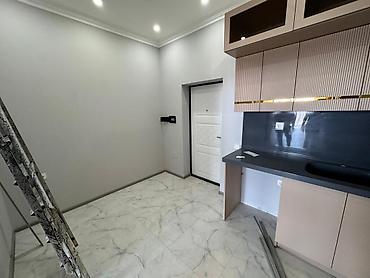 inqilab: 2 otaqlı, Yeni tikili, m. Gənclik, 75 kv. m — 5