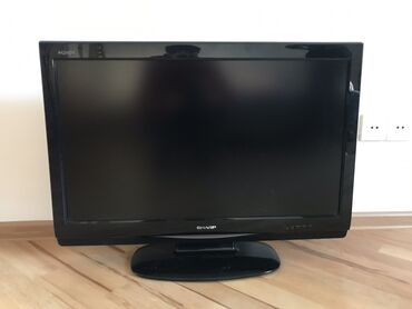 İşlənmiş Televizor Sharp LCD 32" HD (1366x768), Ünvandan götürmə