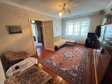 продаю квартиру: 2 комнаты, 44 м², Золотой квадрат Индивидуалка, 3 этаж — 2