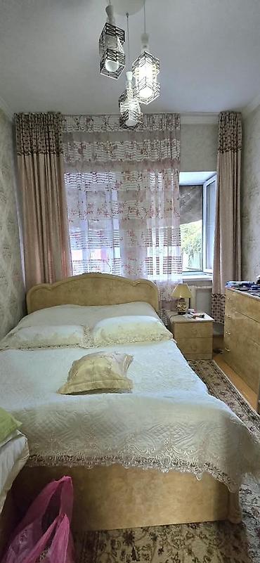 Продажа домов: 4 комнаты, 50 м², 8 соток, Бишкек — 5