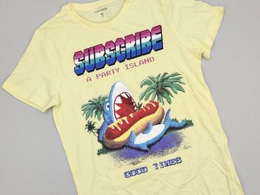 koszulki z spongebobem: Terranova, T-shirt damski, rozmiar S