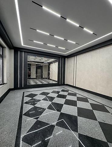 Продажа квартир: 1 комната, 59 м², Элитка, 9 этаж — 6