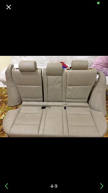 Зеркала: БМВ Зеркала.ЗАПЧАСТИ БМВ (е39,е46,е53,е60,е65,е70,е71,F01,F10)+ — 10