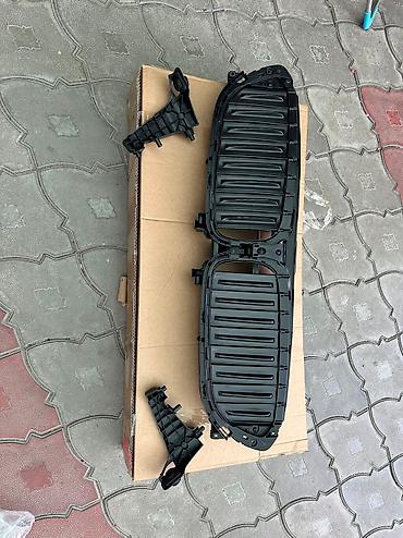 ноздри g30: Решетка радиатора BMW 2023 г., Новый, Аналог — 3