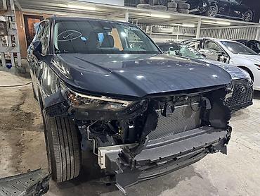tx: Lexus, Б/у, Оригинал — 6