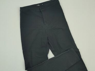 zielone bluzki sinsay: Jeans, SinSay, M (EU 38), condition - Very good