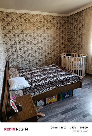 Həyət evləri və villaların satışı: 3 otaqlı, 72 kv. m, Orta təmir — 6