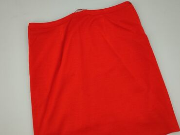 spódnice maxi xxl: Spódnica damska, 6XL