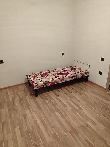 Mənzillər: 3otaqlı mənzil – mətbəx-studiya planı - Geniş zal və açıq mətbəx — 7