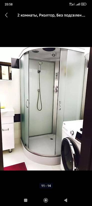 Посуточная аренда квартир: 2 комнаты, Интернет, Wi-Fi, Кондиционер, Круглосуточное заселение — 8