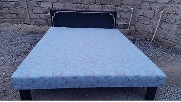 Mebellərin yığılması: Təzə çarpayılar. 1 nəfərlik çarpayılar 60manat. 2 nəfərlik taxt — 10