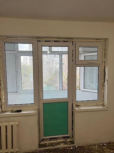 Пластиковые окна на заказ: Пластиковое окно на заказ, Тип окна: Балконные, Витражные, Мансардные, Декоративные особенности: Другие особенности, Бесплатная установка, Без рассрочки — 12