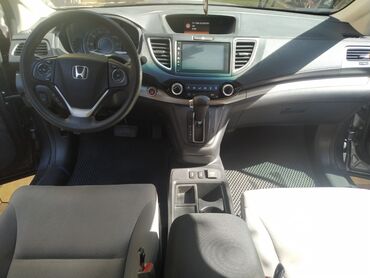 Honda: Honda CR-V: 2016 г., 2.4 л, Автомат, Кроссовер — 8