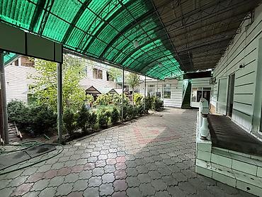 bar: Сдаю Sushi bar, 600 м², Действующий — 1