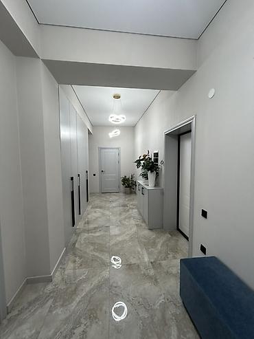 3 room: 4 комнаты, 109 м², Элитка, 7 этаж, Дизайнерский ремонт — 5