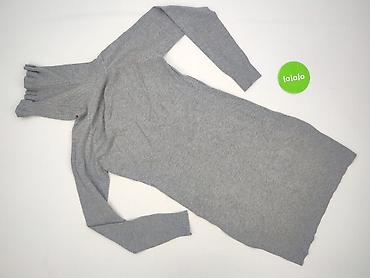 lidl sweter: Sukienka damska, rozmiar L — 3