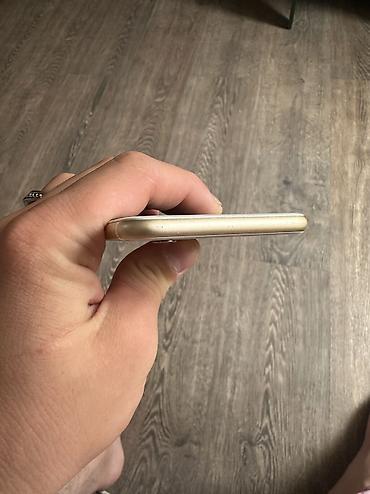 Apple iPhone: IPhone 6, Б/у — 8
