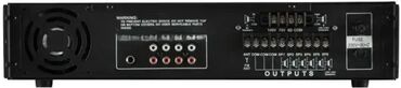 bluetooth usb za auto: Brand: SAL Model: SAL MPA 240BT Razglasno pojačalo 100V / 4–8 Ohm, 6