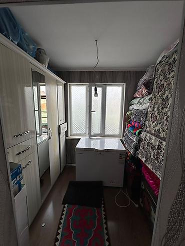 Продажа домов: 2 комнаты, 70 м², 4 соток, Бишкек, Ак-Ордо 3 ж/м Агентство недвижимости — 7