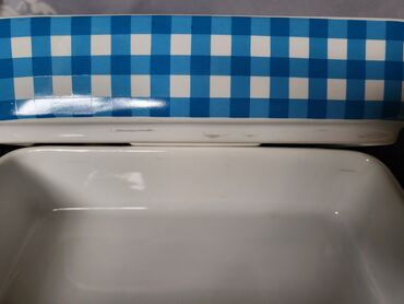 Kuhinjski setovi: Nove vintaz,posude porcelanske za pecenje itd. Posude nove,tamniji na lalafo.rs — 14 Kuhinjski setovi: Nove vintaz,posude porcelanske za pecenje itd. Posude nove,tamniji — 14