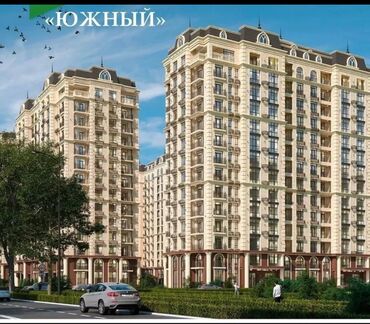 снять квартиру без риэлтора: 2 комнаты, 86 м², Элитка, 4 этаж, ПСО (под самоотделку)