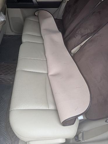 Продажа авто: Toyota Land Cruiser Prado: 2012 г., 4 л, Автомат, Бензин, Внедорожник — 5